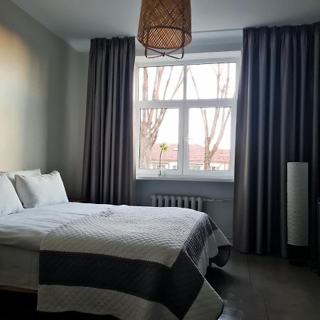Rehouse Vokieciu Str.9, 2 Bedroom Vilnius Bagian luar foto