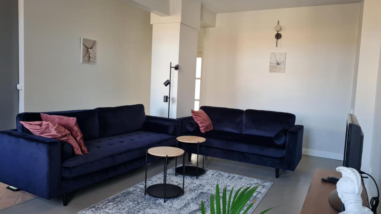 Rehouse Vokieciu Str.9, 2 Bedroom Vilnius Bagian luar foto