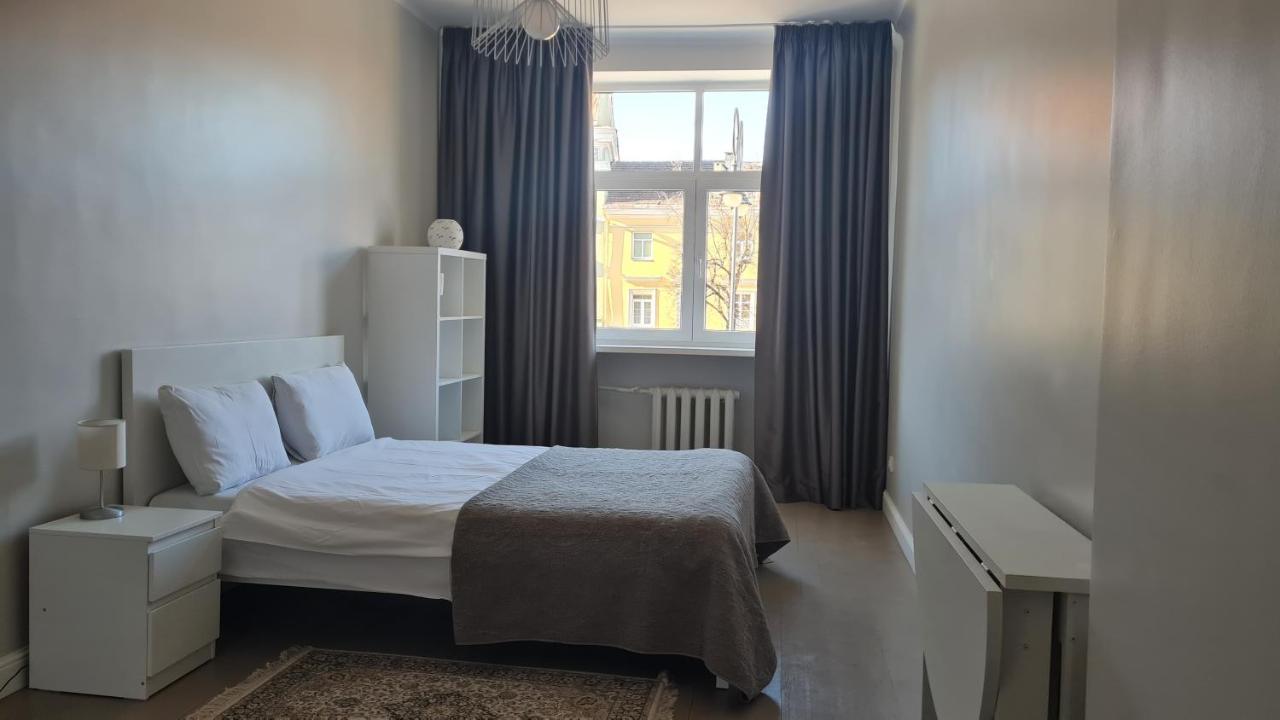 Rehouse Vokieciu Str.9, 2 Bedroom Vilnius Bagian luar foto