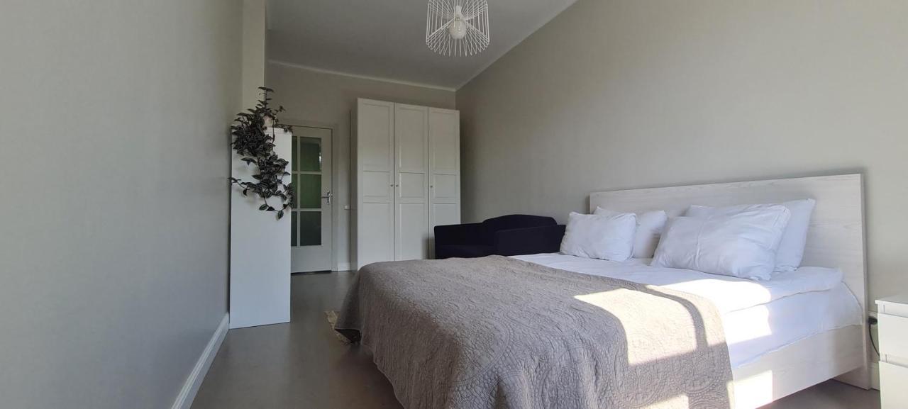 Rehouse Vokieciu Str.9, 2 Bedroom Vilnius Bagian luar foto