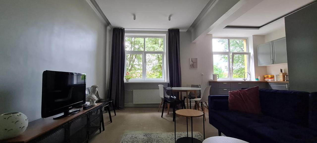 Rehouse Vokieciu Str.9, 2 Bedroom Vilnius Bagian luar foto